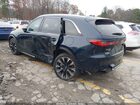 2024 Mazda Cx-90 Phev Premium Синий vin: JM3KKDHA8R1140111