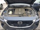 2024 Mazda Cx-90 Phev Premium Синий vin: JM3KKDHA8R1140111