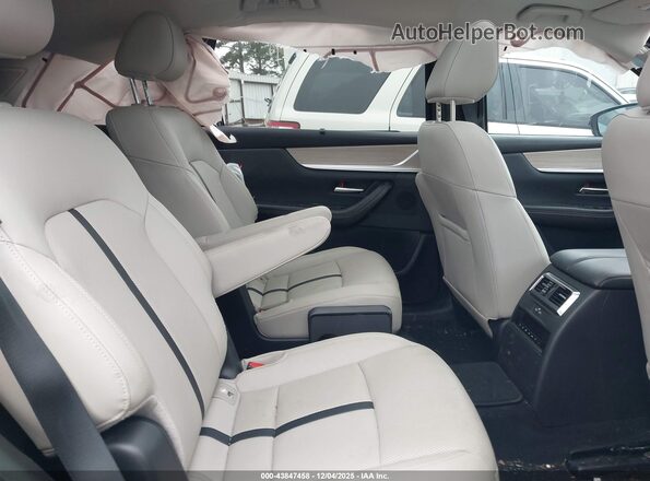 JM3KKDHA8R1140111 2024 MAZDA CX-90 PHEV Синий Вид наклейки с VIN-кодом