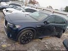 2024 Mazda Cx-90 Phev Premium Синий vin: JM3KKDHA8R1140111