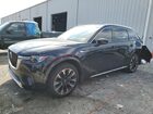 2024 Mazda Cx-90 Premium Черный vin: JM3KKDHC2R1146004