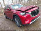 2024 Mazda Cx-90 3.3 Turbo Premium Red vin: JM3KKDHD6R1121826