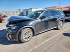 2024 Mazda Cx-90 Premium Black vin: JM3KKDHDXR1111333