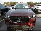 2025 Mazda Cx-90 Phev Premium Plus Package Бордовый vin: JM3KKEHA0S1195602