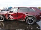 2025 Mazda Cx-90 Phev Premium Plus Package Бордовый vin: JM3KKEHA0S1195602