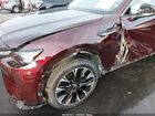 2025 Mazda Cx-90 Phev Premium Plus Package Бордовый vin: JM3KKEHA0S1195602
