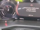 2025 Mazda Cx-90 Phev Premium Plus Package Бордовый vin: JM3KKEHA0S1195602