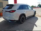 2024 Mazda Cx-90 Phev Premium Plus Белый vin: JM3KKEHA4R1117592