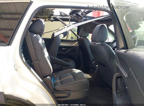 JM3KKEHA4R1117592 2024 MAZDA CX-90 PHEV Белый Вид наклейки с VIN-кодом