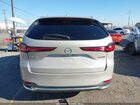 2024 Mazda Cx-90 Phev Premium Plus Бежевый vin: JM3KKEHA5R1122641