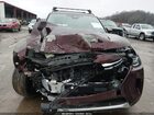 2024 Mazda Cx-90 Phev Premium Plus Бордовый vin: JM3KKEHA6R1123538