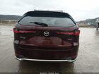 2024 Mazda Cx-90 Phev Premium Plus Бордовый vin: JM3KKEHA6R1123538
