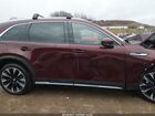 2024 Mazda Cx-90 Phev Premium Plus Бордовый vin: JM3KKEHA6R1123538