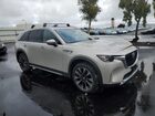 2025 Mazda Cx-90 Premium Plus Cream vin: JM3KKEHA8S1250331