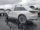 2025 Mazda Cx-90 Premium Plus Cream vin: JM3KKEHA8S1250331