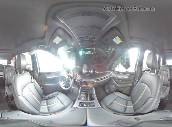 JM3KKEHA8S1250331 2025 MAZDA CX-90 Cream Vista de la etiqueta del VIN