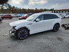 2024 Mazda Cx-90 Premium Plus White vin: JM3KKEHC5R1112290