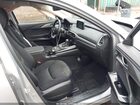 2018 Mazda Cx-9 Sport Silver vin: JM3TCABY2J0223064