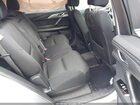2018 Mazda Cx-9 Sport Silver vin: JM3TCABY2J0223064