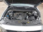 2018 Mazda Cx-9 Sport Silver vin: JM3TCABY2J0223064