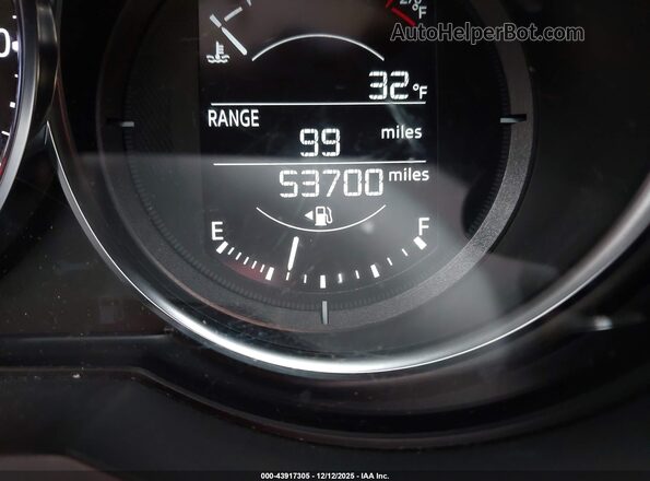 JM3TCABY2J0223064 2018 MAZDA CX-9 Silver 