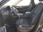 2020 Mazda Cx-9 Sport Gray vin: JM3TCABY4L0415086