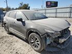 2020 Mazda Cx-9 Sport Gray vin: JM3TCABY4L0415086