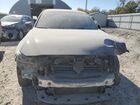 2020 Mazda Cx-9 Sport Gray vin: JM3TCABY4L0415086
