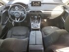 2020 Mazda Cx-9 Sport Gray vin: JM3TCABY4L0415086