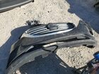 2020 Mazda Cx-9 Sport Gray vin: JM3TCABY4L0415086