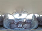 2020 Mazda Cx-9 Sport Gray vin: JM3TCABY4L0415086