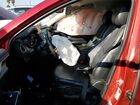 2020 Mazda Cx-9 Touring Red vin: JM3TCACY1L0403492