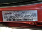 2020 Mazda Cx-9 Touring Red vin: JM3TCACY1L0403492