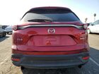 2020 Mazda Cx-9 Touring Red vin: JM3TCACY1L0403492