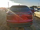 2017 Mazda Cx-9 Touring Красный vin: JM3TCACY7H0127388