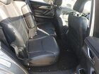 2018 Mazda Cx-9 Touring Серебряный vin: JM3TCACY7J0219512