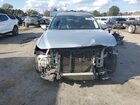 2018 Mazda Cx-9 Touring Серебряный vin: JM3TCACY7J0219512
