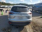 2018 Mazda Cx-9 Touring Серебряный vin: JM3TCACY7J0219512