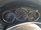 2018 Mazda Cx-9 Touring Серебряный vin: JM3TCACY7J0219512