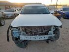 2019 Mazda Cx-9 Touring White vin: JM3TCACY8K0303291