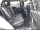 2021 Mazda Cx-9 Touring White vin: JM3TCACY8M0508063