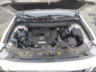 2021 Mazda Cx-9 Touring White vin: JM3TCACY8M0508063