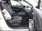 2021 Mazda Cx-9 Touring White vin: JM3TCACY8M0508063