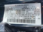 2019 Mazda Cx-9 Touring Dark Blue vin: JM3TCACYXK0319640