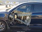 2019 Mazda Cx-9 Touring Dark Blue vin: JM3TCACYXK0319640