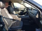 2019 Mazda Cx-9 Touring Dark Blue vin: JM3TCACYXK0319640