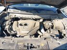 2019 Mazda Cx-9 Touring Dark Blue vin: JM3TCACYXK0319640