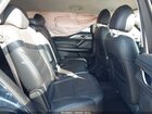 2019 Mazda Cx-9 Touring Dark Blue vin: JM3TCACYXK0319640