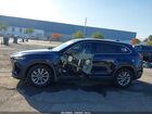 2019 Mazda Cx-9 Touring Dark Blue vin: JM3TCACYXK0319640