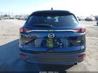 2019 Mazda Cx-9 Touring Dark Blue vin: JM3TCACYXK0319640